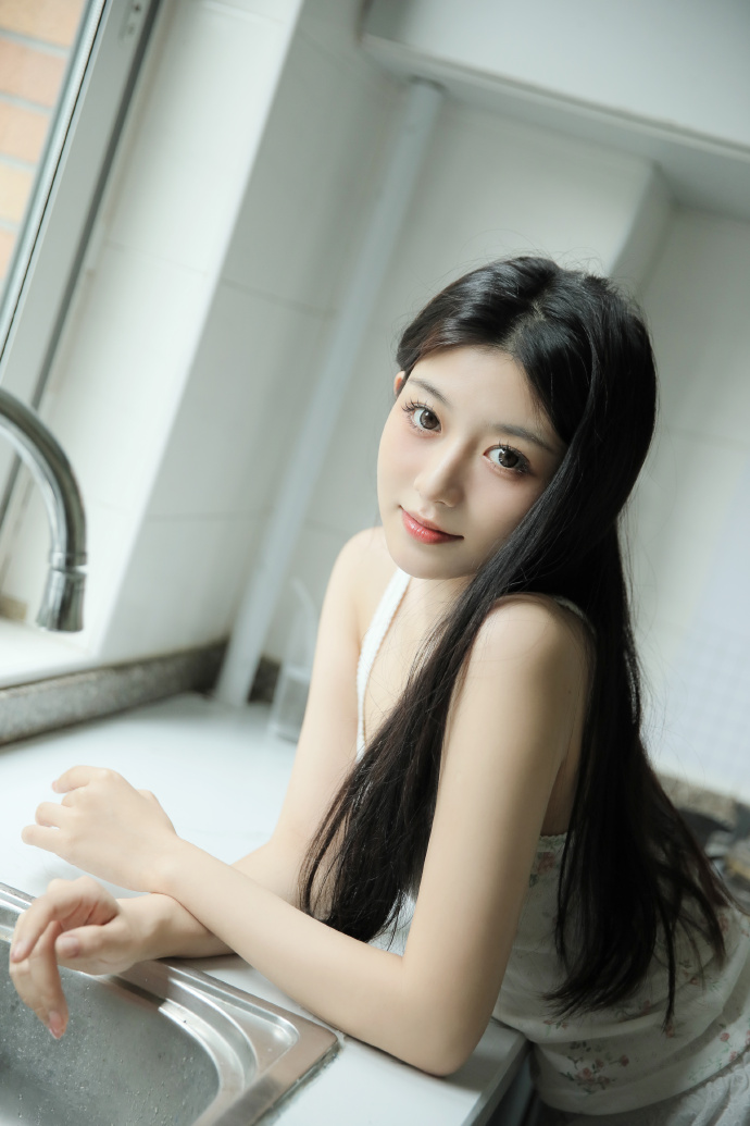 我的天才女友