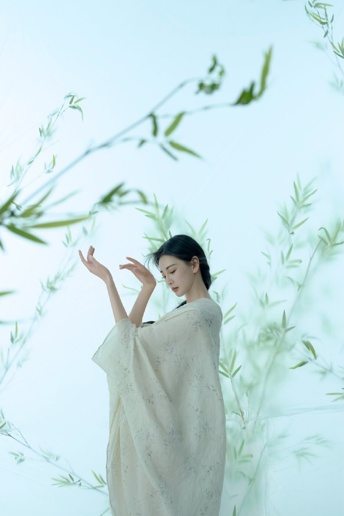 枪火