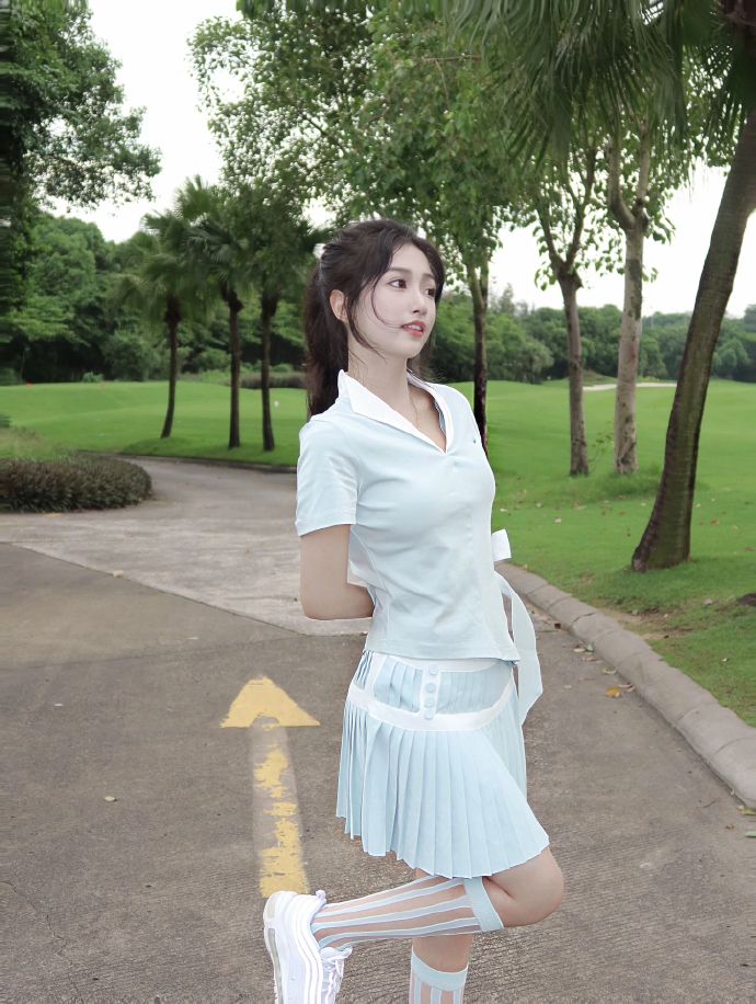 一一